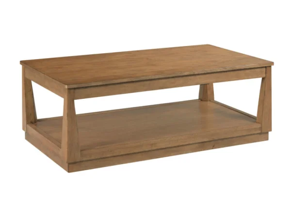 Prescott Desk Desks Brown 15