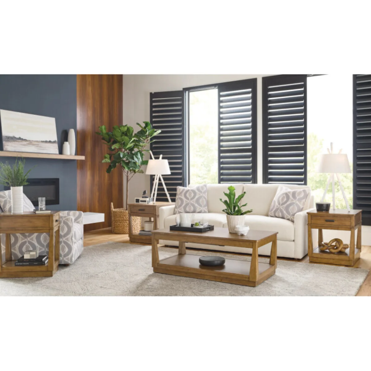 Clifton Lift Top Coffee Table W/casters Cocktail & Coffee Tables black 6