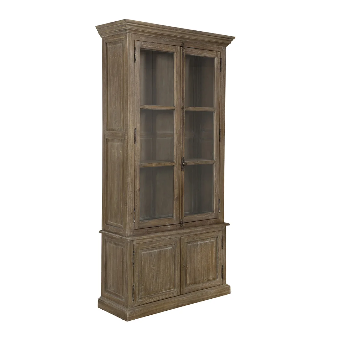 Baker’s Cabinet Accent Furniture Accent Furniture 4