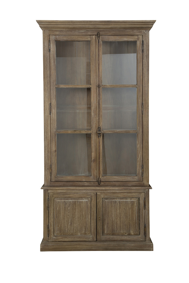 Baker’s Cabinet Accent Furniture Accent Furniture 6 Baker’s Cabinet Accent Furniture Accent Furniture 6