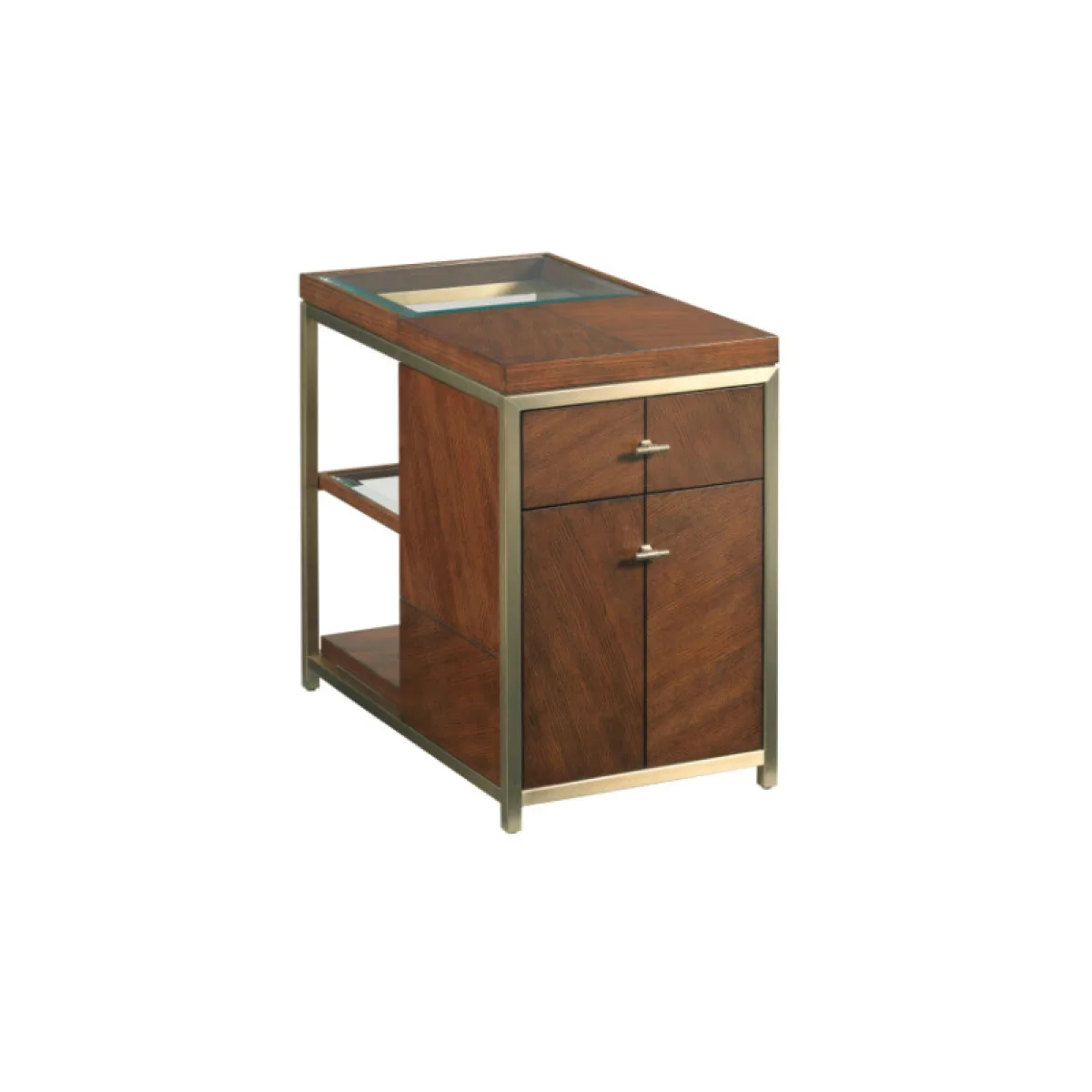 Jenkins Chairside Table Chairside Tables Chairside Tables 4