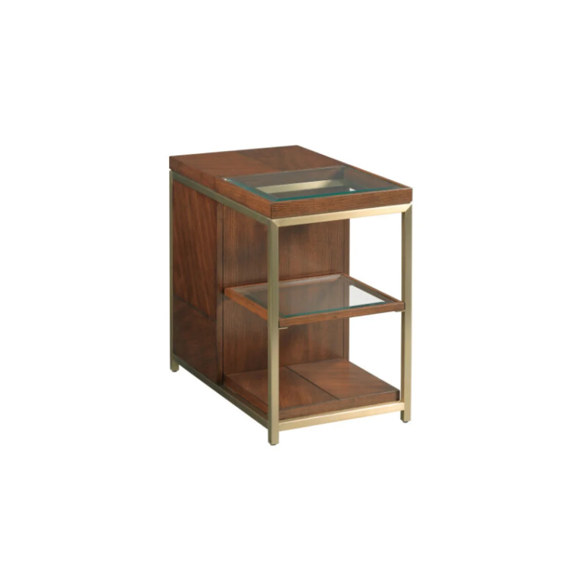 Jenkins Chairside Table Chairside Tables Chairside Tables 6