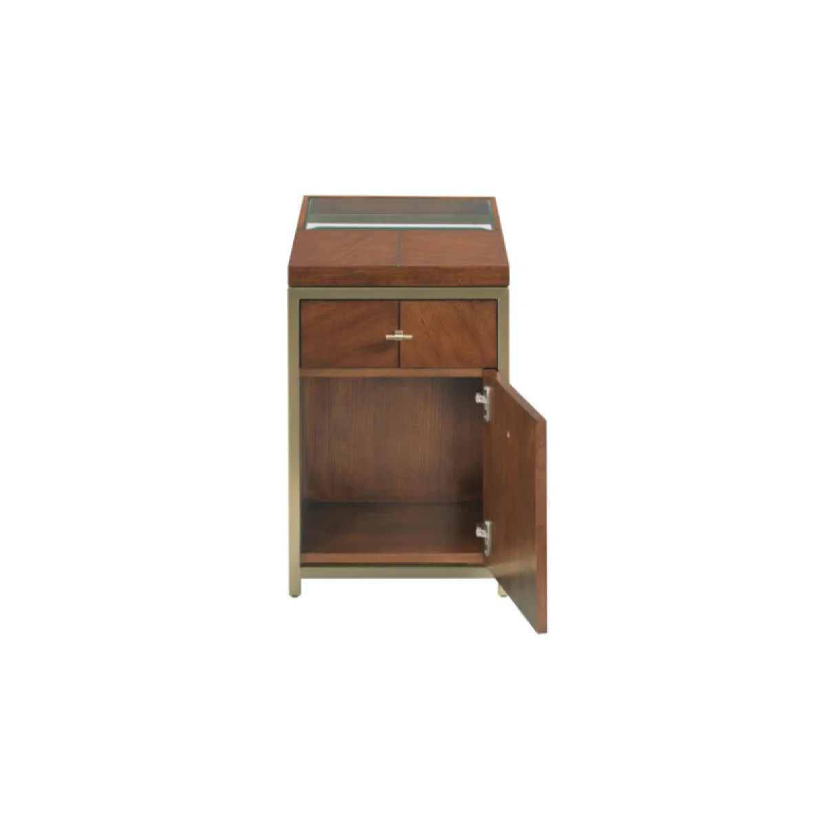 Jenkins Chairside Table Chairside Tables Chairside Tables 7