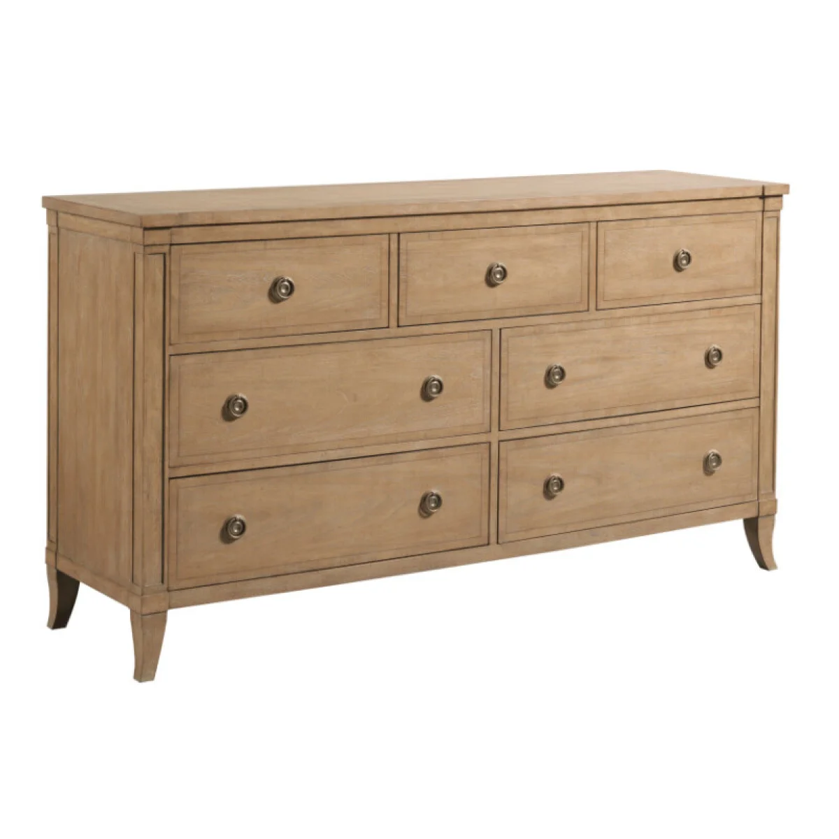 Chastain Dresser Dressers American Drew 6