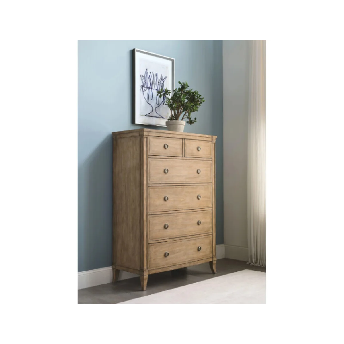 Chastain Chest Chests American Drew 4