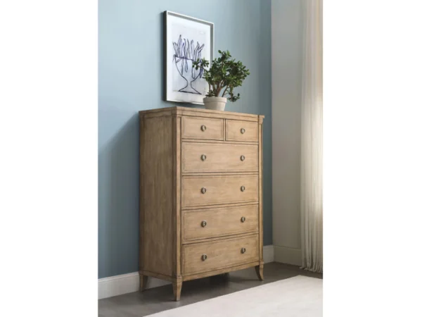 Chastain Chest Chests American Drew