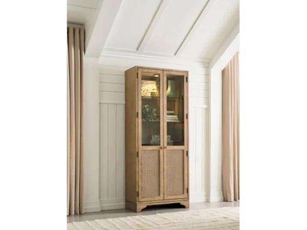 Chastain Medford Host Chair Chairs & Benches American Drew 14
