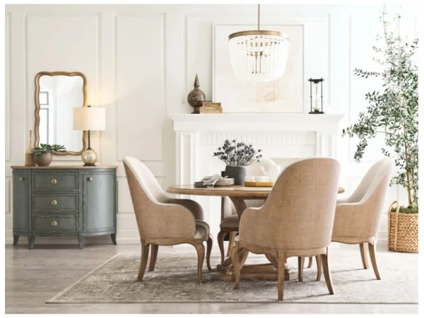 Chastain Medford Host Chair Chairs & Benches American Drew