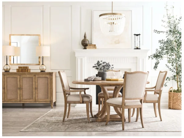 Chastain Weybridge Arm Chair Chairs & Benches American Drew