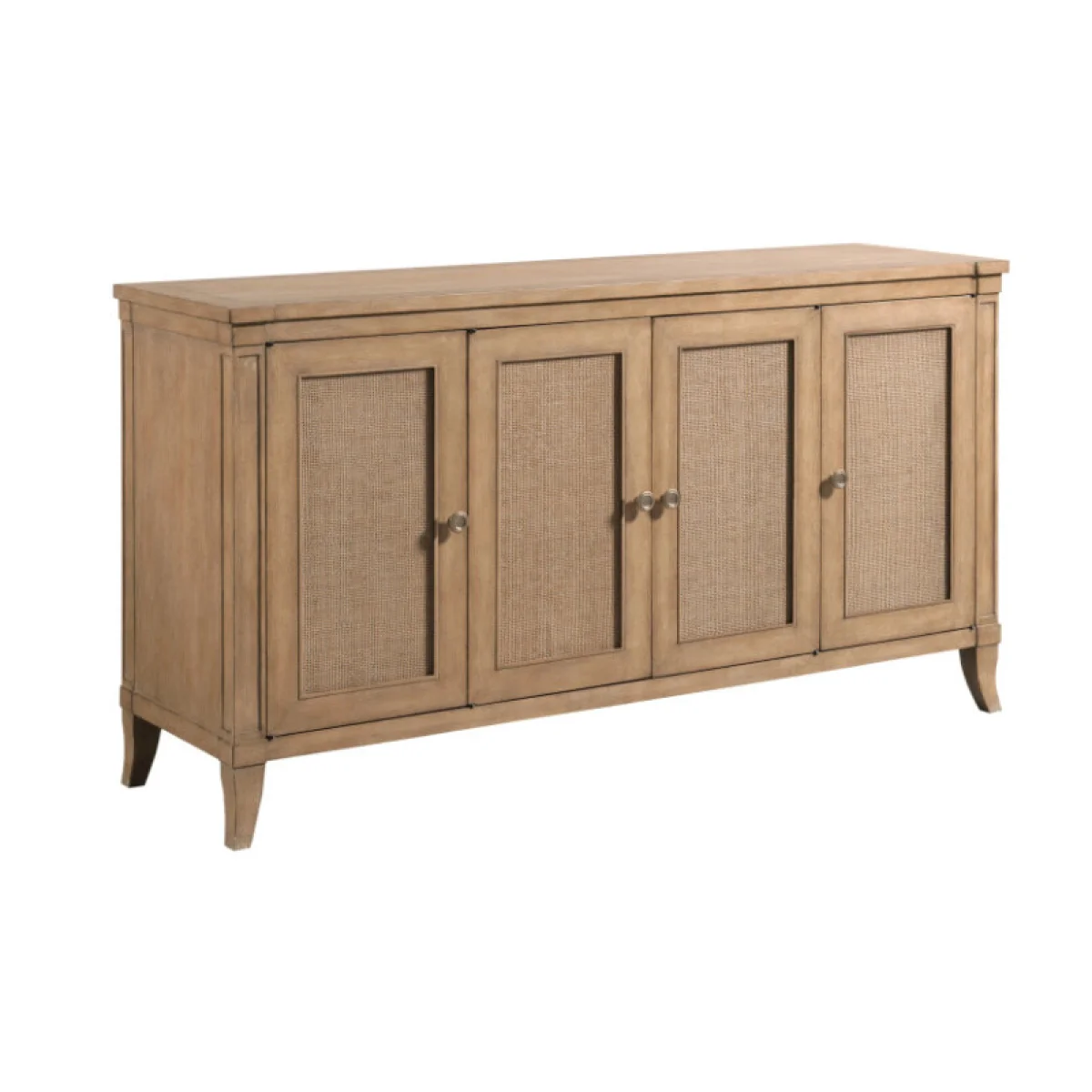 Chastain Candler Buffet Dining Storage American Drew 8