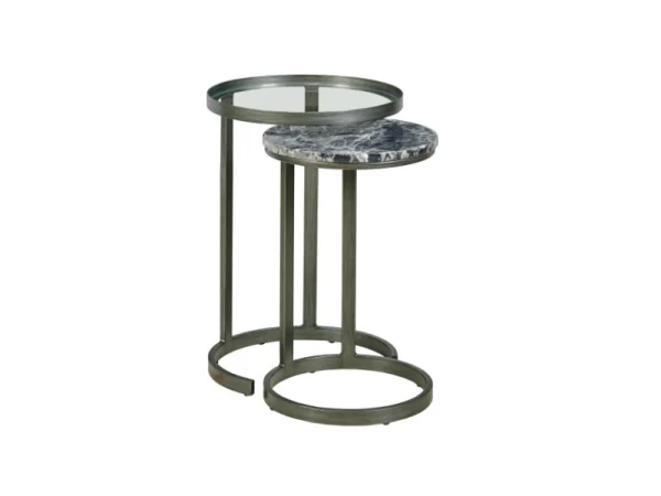 82 Inch Media Console Entertainment Stands Brown 10