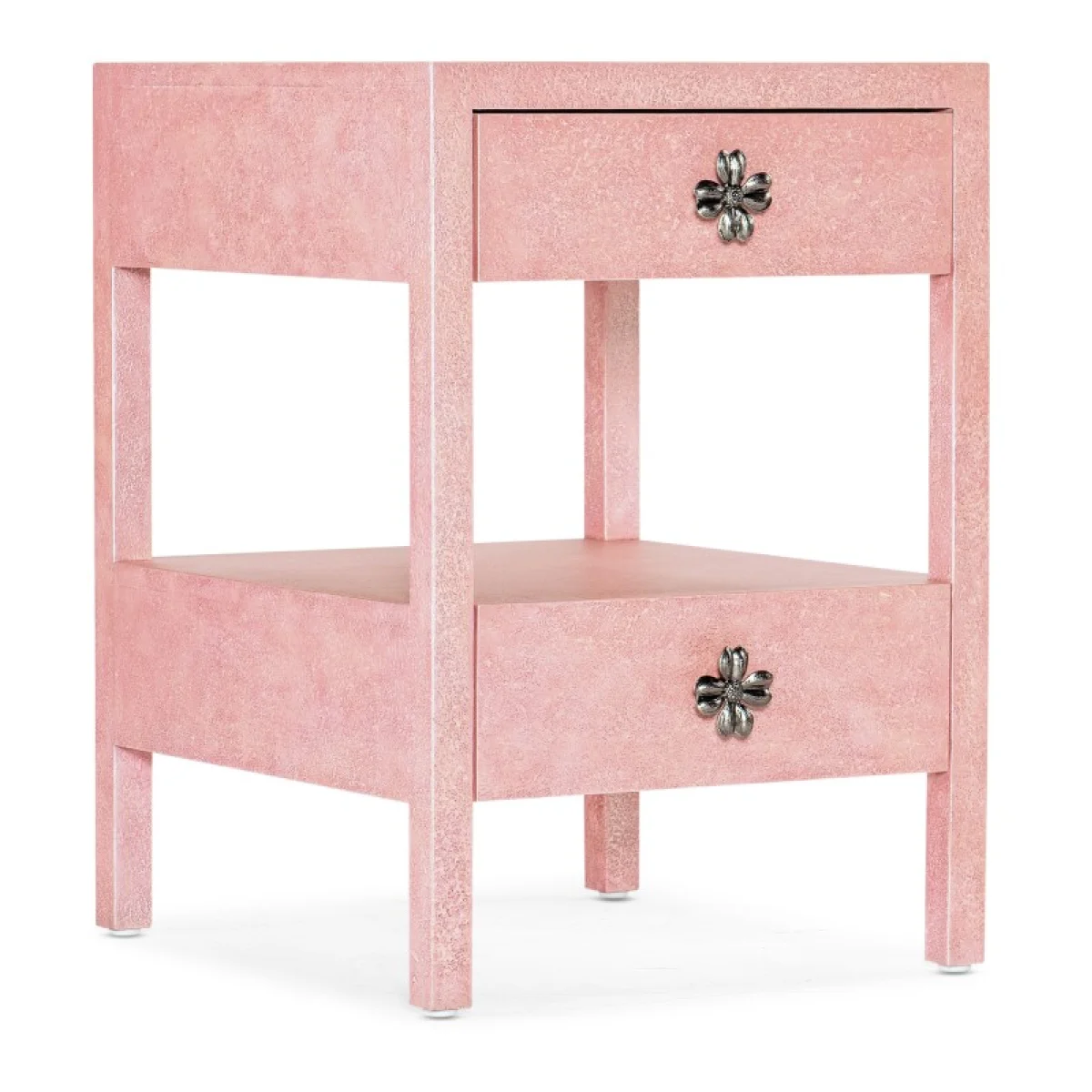 Susan G. Komen Courage Accent Table Accent Furniture Accent Furniture 4