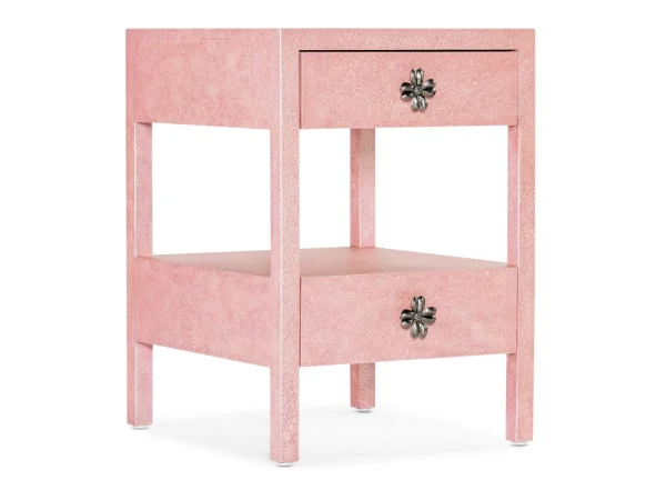 Susan G. Komen Courage Accent Table Accent Furniture Accent Furniture