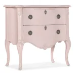 Susan G. Komen Flourish Accent Chest