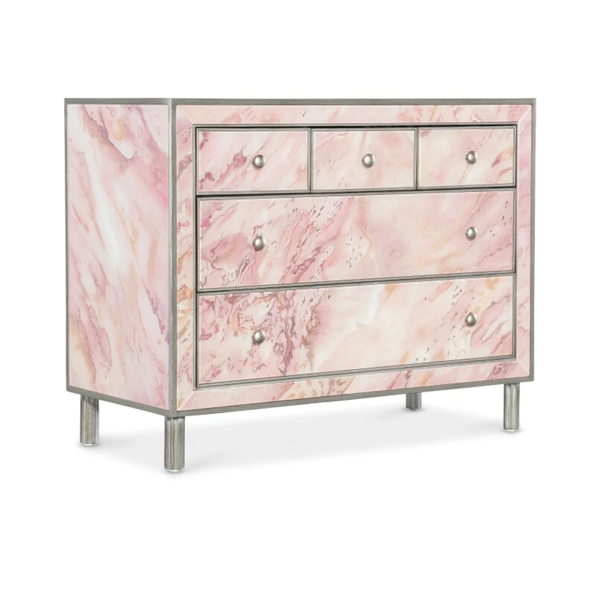 Susan G. Komen Eternal Chest Accent Furniture Accent Furniture 4