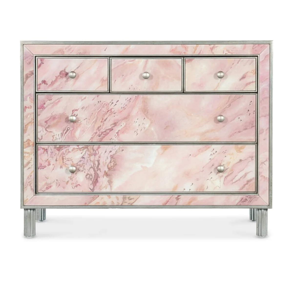 Susan G. Komen Eternal Chest Accent Furniture Accent Furniture 6
