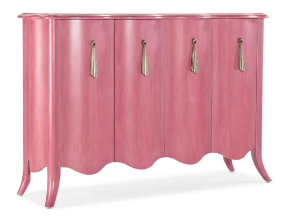 Susan G. Komen Camaraderie Credenza Accent Furniture Accent Furniture 20