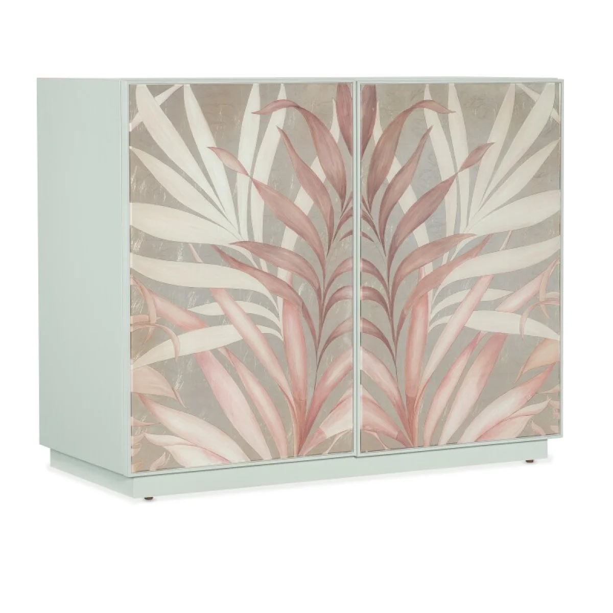 Susan G. Komen Triumph Accent Chest Accent Furniture Accent Furniture 4