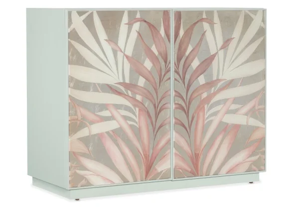 Susan G. Komen Camaraderie Credenza Accent Furniture Accent Furniture 21