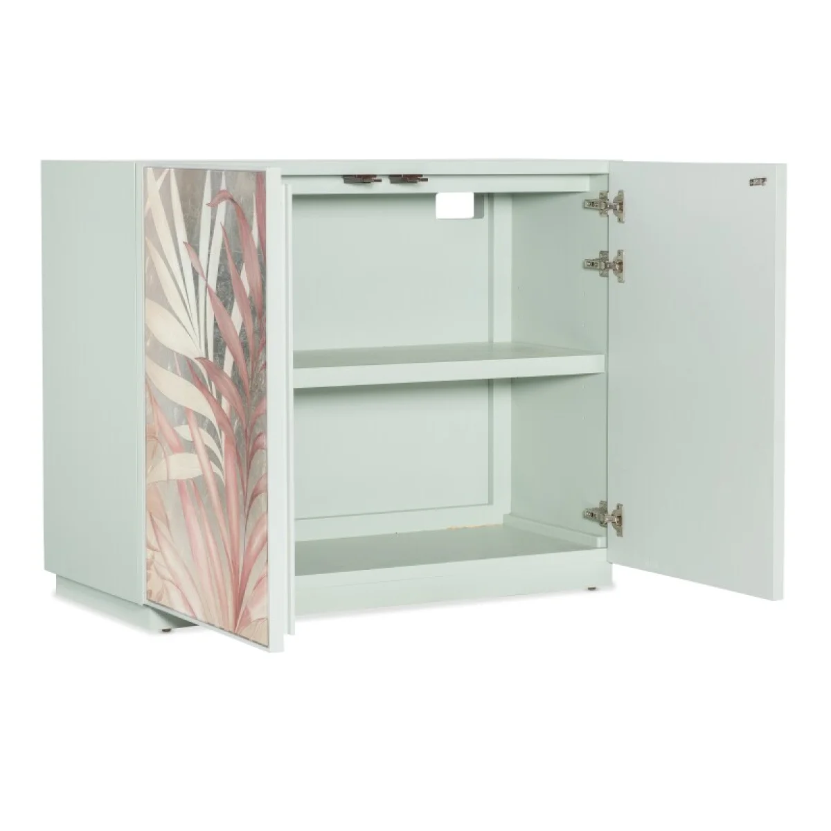 Susan G. Komen Triumph Accent Chest Accent Furniture Accent Furniture 7