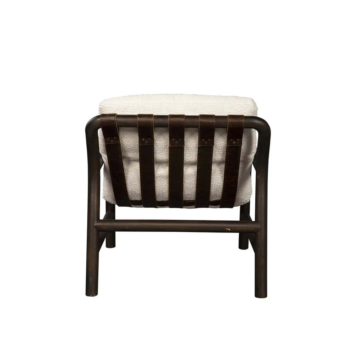 Cyrus Occasional Chair Chairs Brown 6