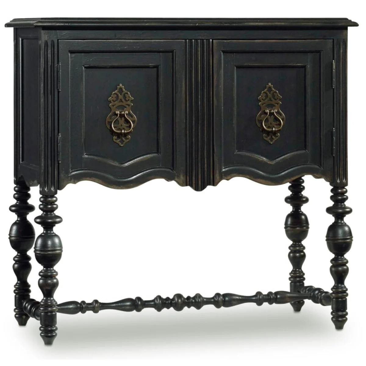 Melange Chest Accent Furniture Accent Furniture 4