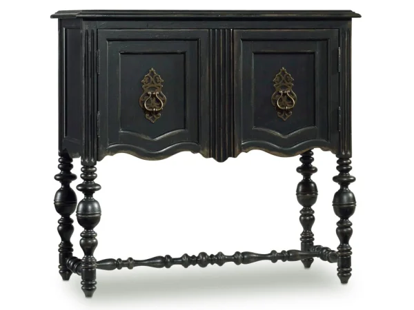 Melange Chest Accent Furniture Accent Furniture