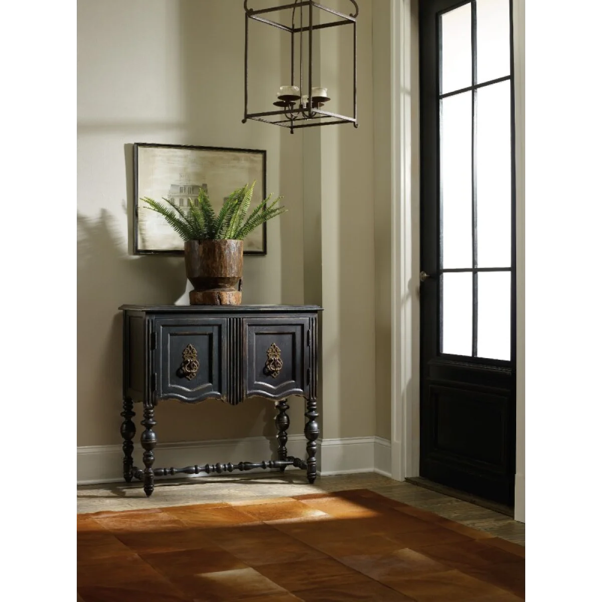 Melange Chest Accent Furniture Accent Furniture 7