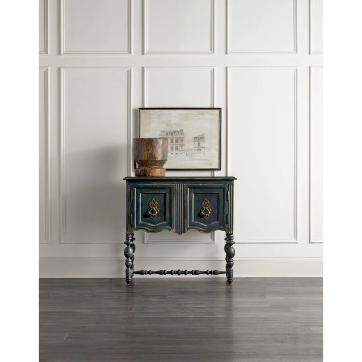 Melange Chest Accent Furniture Accent Furniture 8