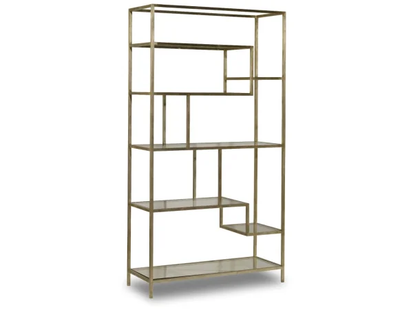Melange Etagere Bookcases Bookcases
