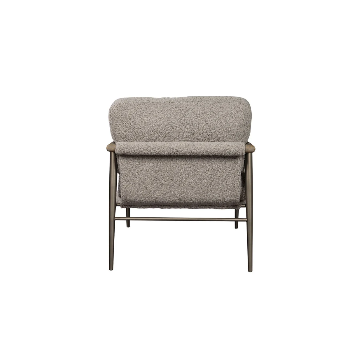 Mcneal Occasional Chair Chairs Brown 6