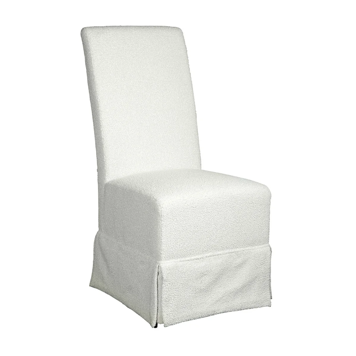 Rodgers Side Chair Chairs & Benches Brown 4
