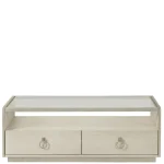 Rectangle Cocktail Table Cocktail & Coffee Tables Champagne 14