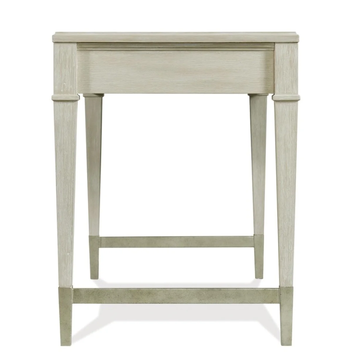 Writing Desk Desks Champagne 12