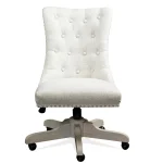 Uph Desk Chair Office Chairs Champagne 23