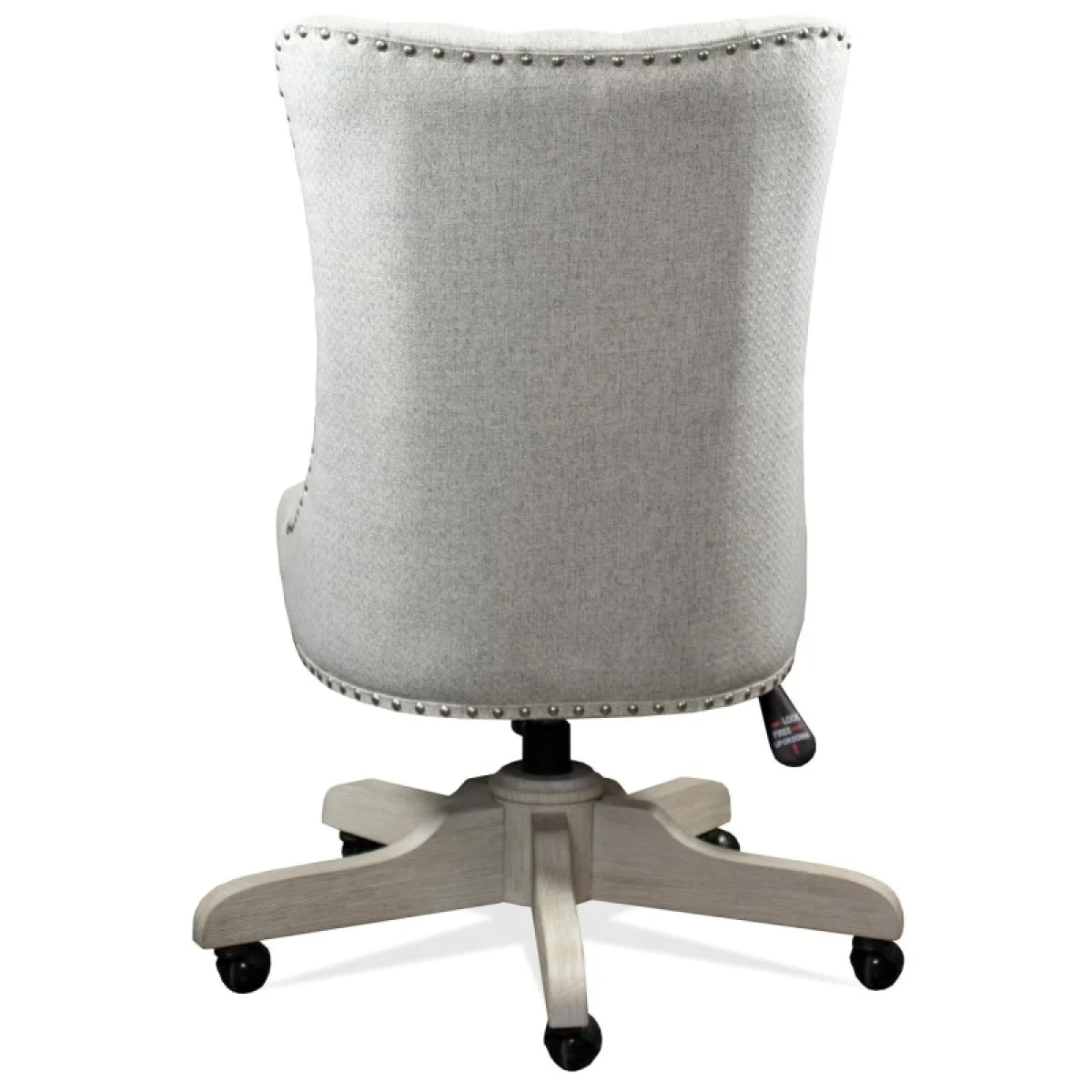 Uph Desk Chair Office Chairs Champagne 7