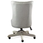 Uph Desk Chair Office Chairs Champagne 24