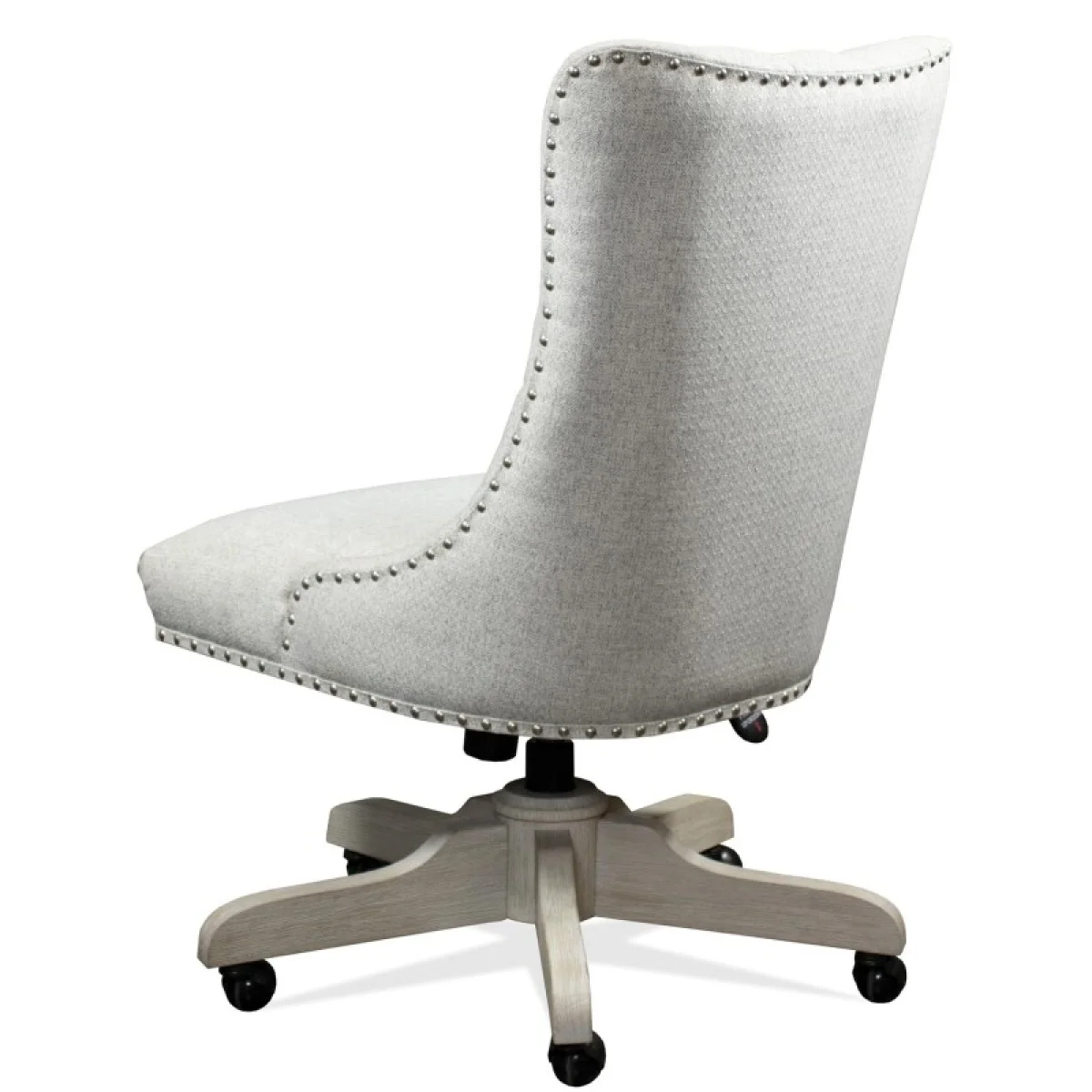 Uph Desk Chair Office Chairs Champagne 8