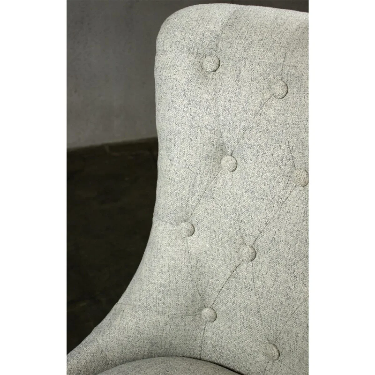 Uph Desk Chair Office Chairs Champagne 15