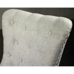 Uph Desk Chair Office Chairs Champagne 33