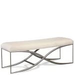 48-in Bed Bench Uph Chairs & Benches Chairs & Benches 15