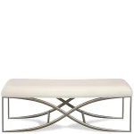 48-in Bed Bench Uph Chairs & Benches Chairs & Benches 18