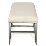 48-in Bed Bench Uph Chairs & Benches Chairs & Benches 21