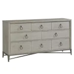 Dresser Dressers Champagne 16