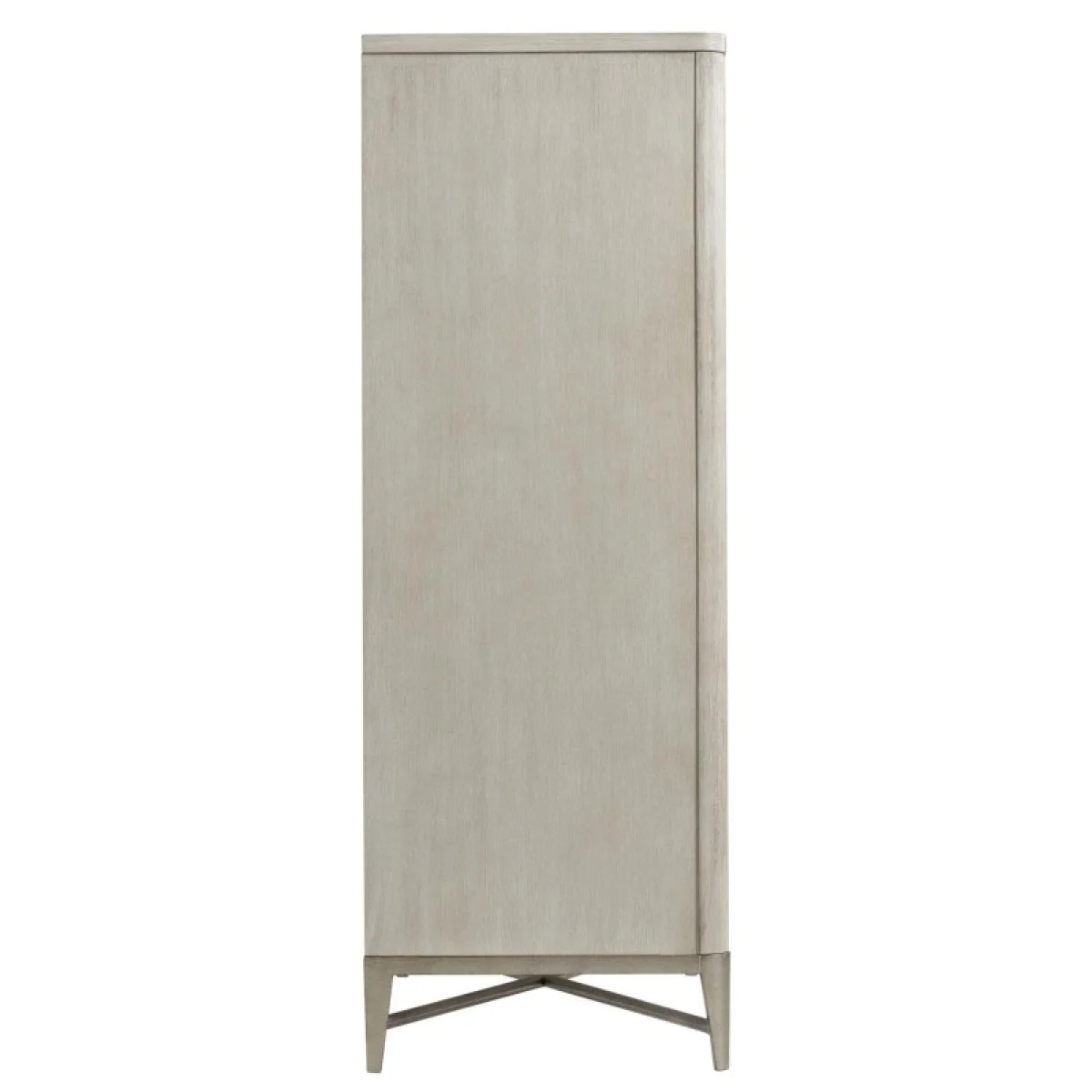 5-drawer Chest Chests Champagne 7