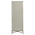 5-drawer Chest Chests Champagne 12