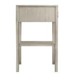 Accent Nightstand Nightstands Champagne 13