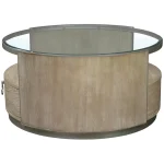 Round Cocktail Table - Image 17