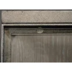 Rectangle End Table End tables Cream 37
