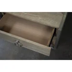 Rectangle End Table End tables Cream 32